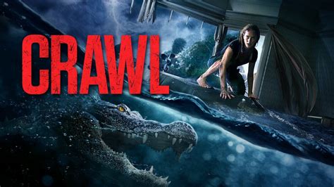 They were here first. . Crawl full movie watch online